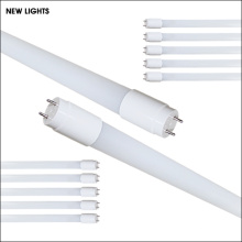 China Supplier TypeB Single Double AC Input T8 LED Tube with UL FCC DLC